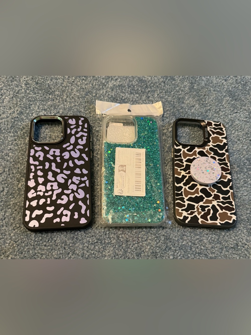iPhone 15 Pro Max Cases